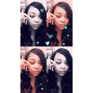 Meet your Posher, Tiffany